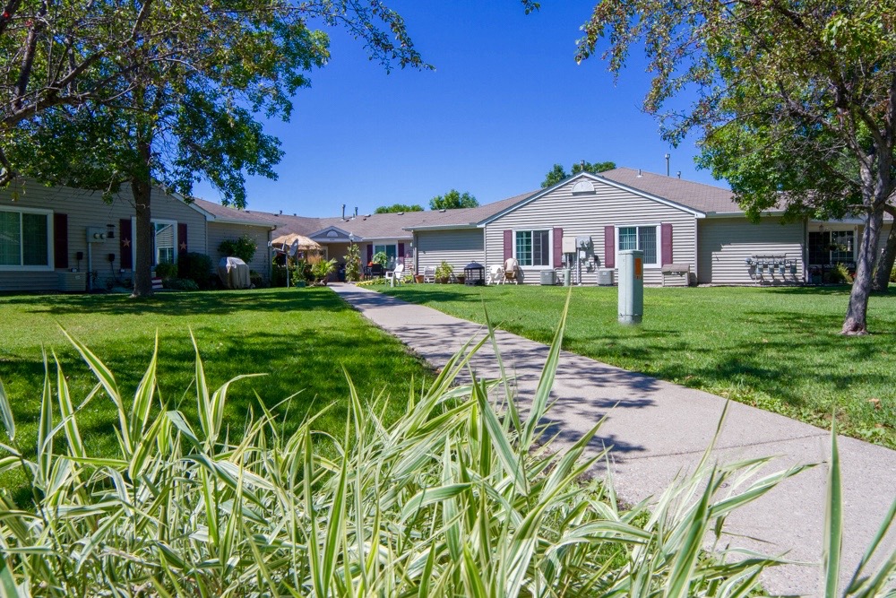 Cottages Of White Bear Lake Township Apartments, 4768 Golden Pond Lane